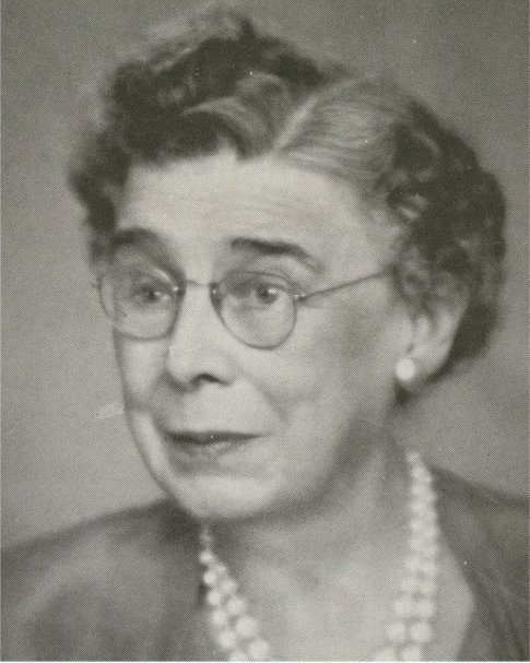 Daisy Bell Wilson