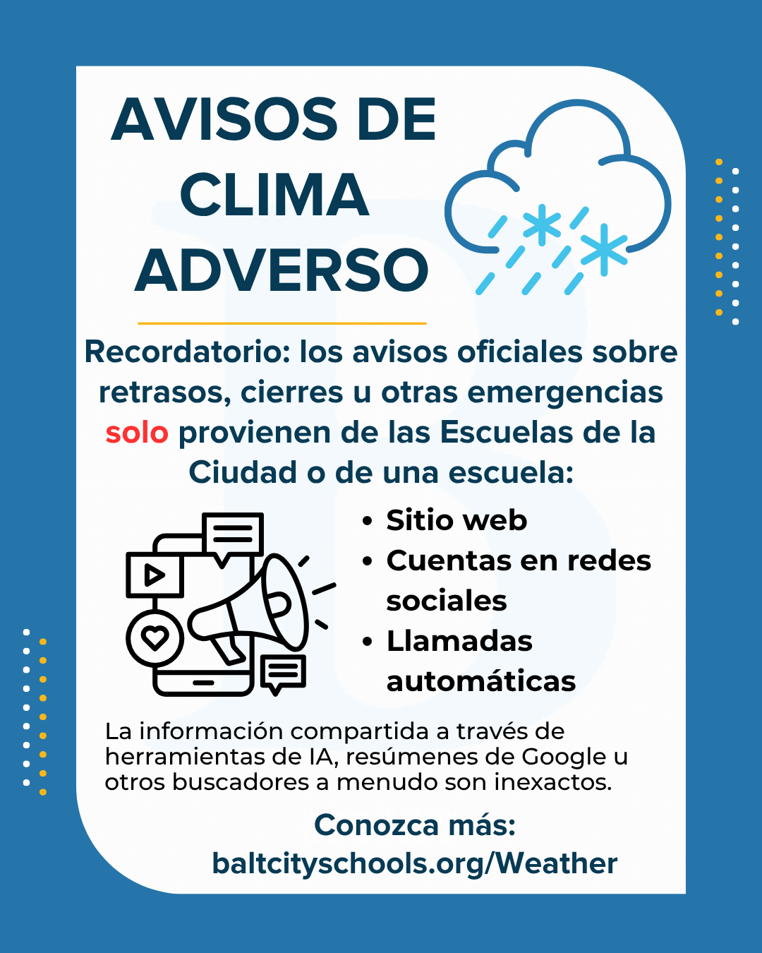 Dos estudiantes en el aula