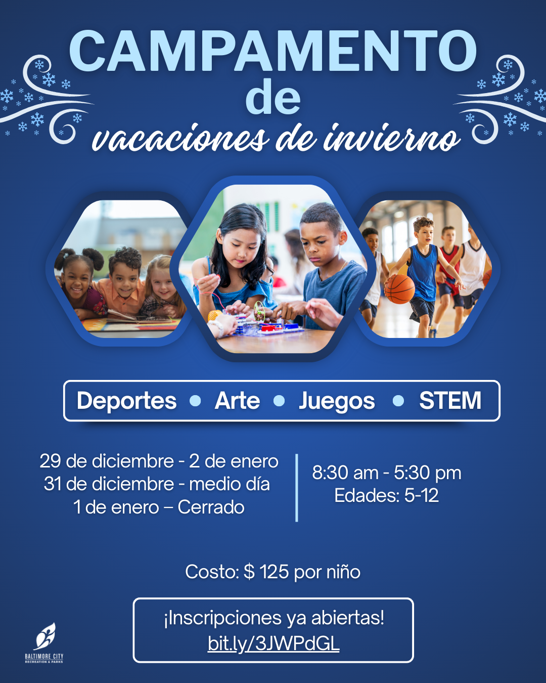 El personal de Goodwill sirve la comida de Acción de Gracias