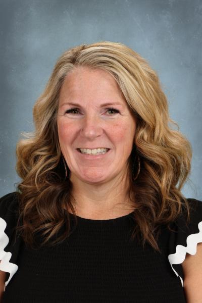 This photo contains only a portrait of a person (a school or professional portrait) and does not contain any readable text to transcribe.