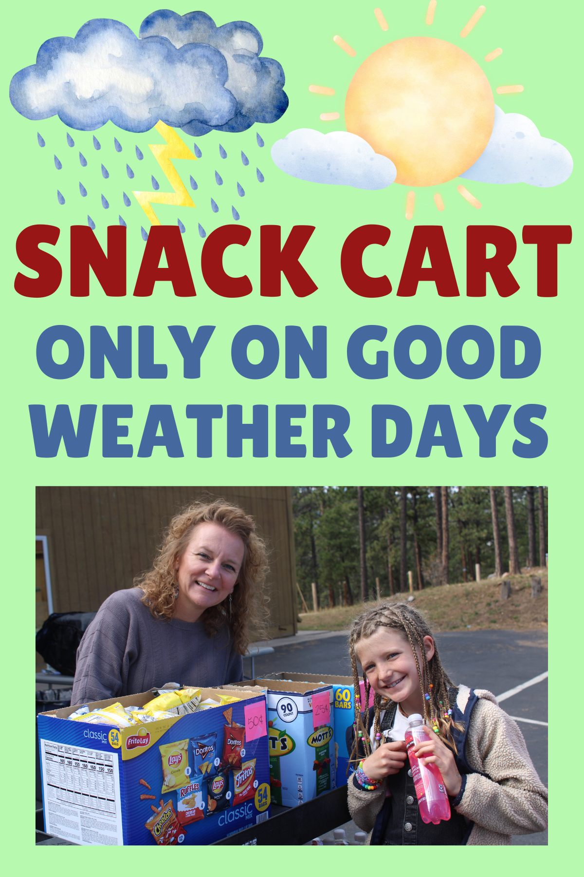 Image of books and text that reads First Semester Ends January 9th check your grades