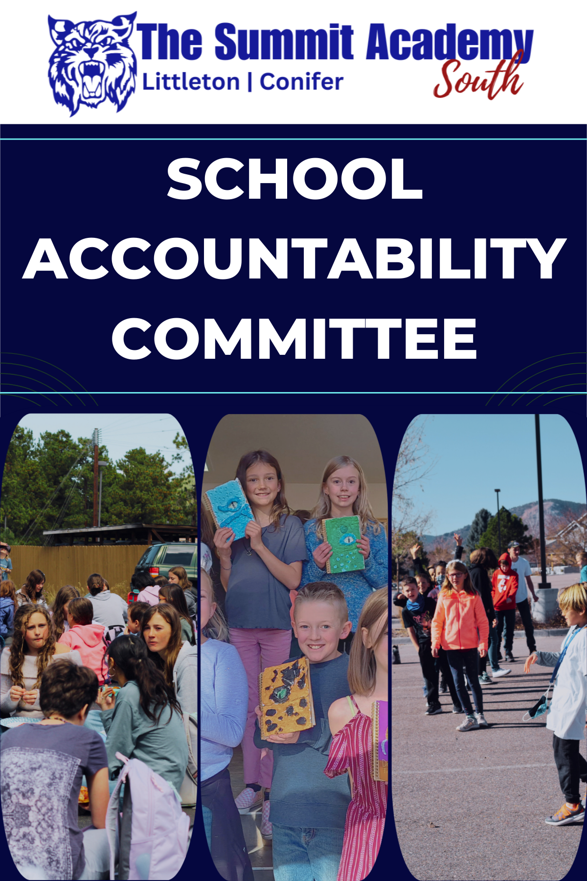 Image of a Triceritops skeleton and text that reads DMNS Field Trip January 9th 2026 9:00 AM