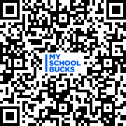 A QR code with 