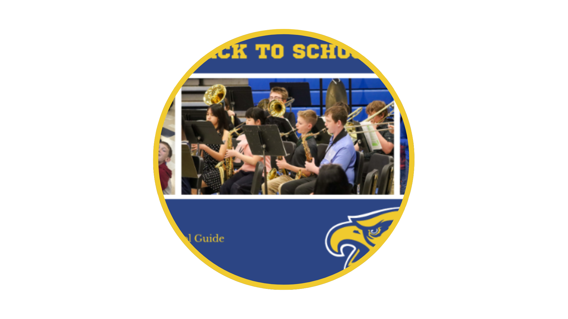 Back to School Guide Photo