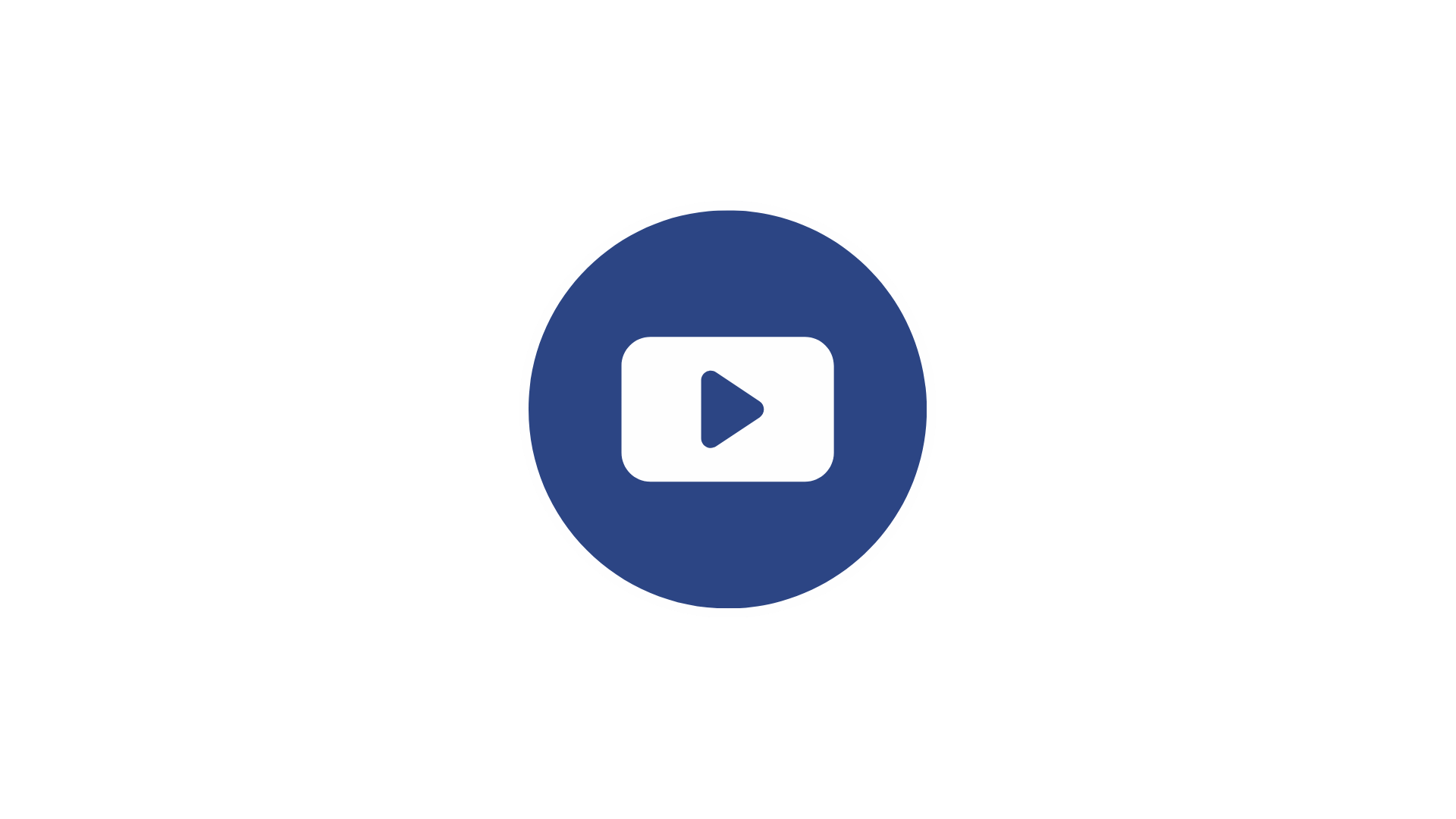 YouTube Icon