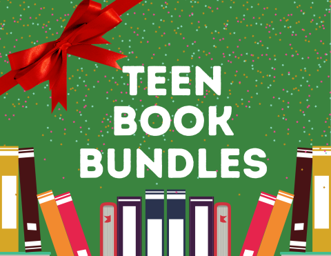 teen book bundles