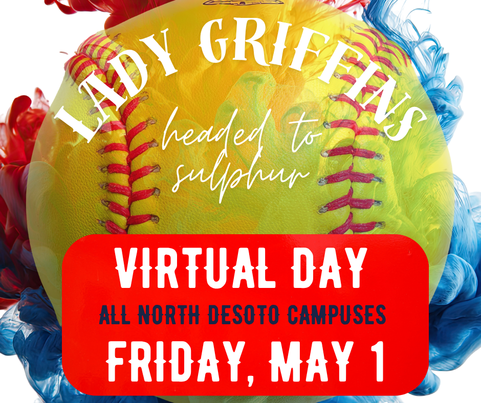 Virtual Day Friday, May 1