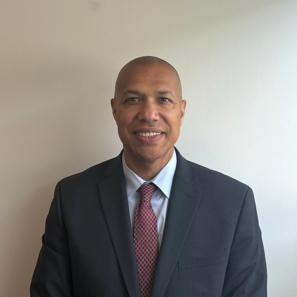 IMAGE OF SUPERINTENDENT TRACY NORMAN