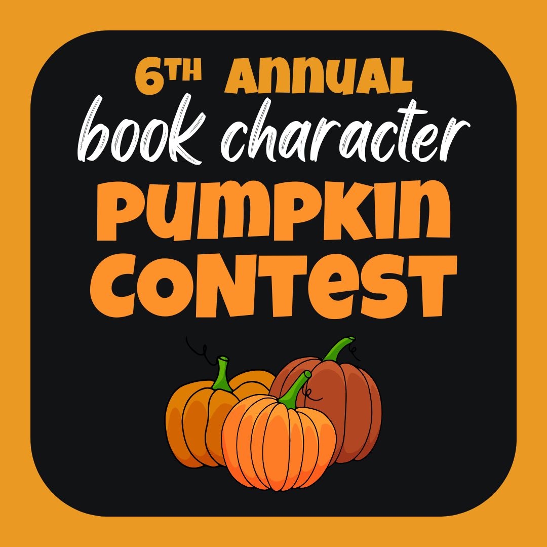 Pumpkin Contest Logo