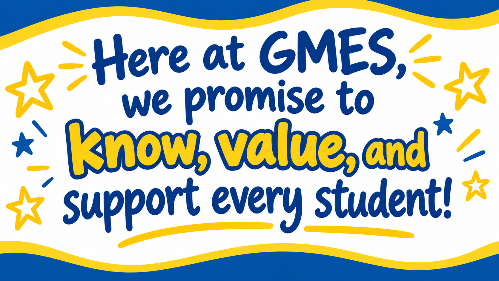 GMES Promise