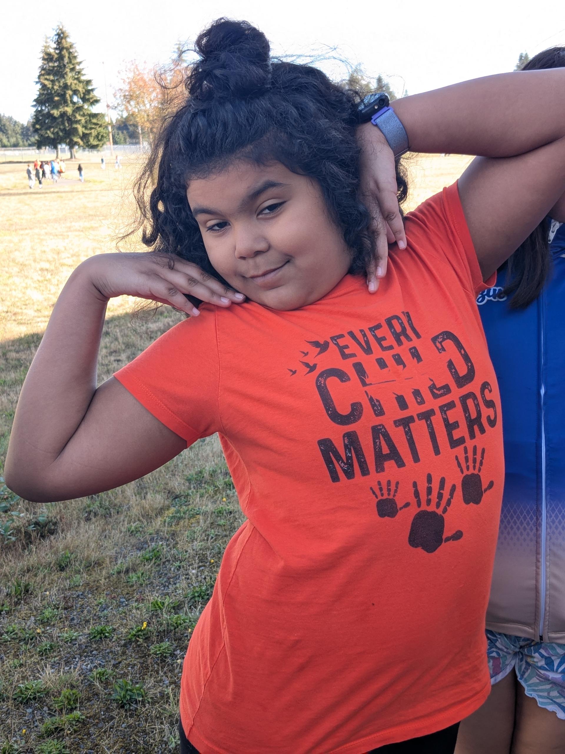 every child matters