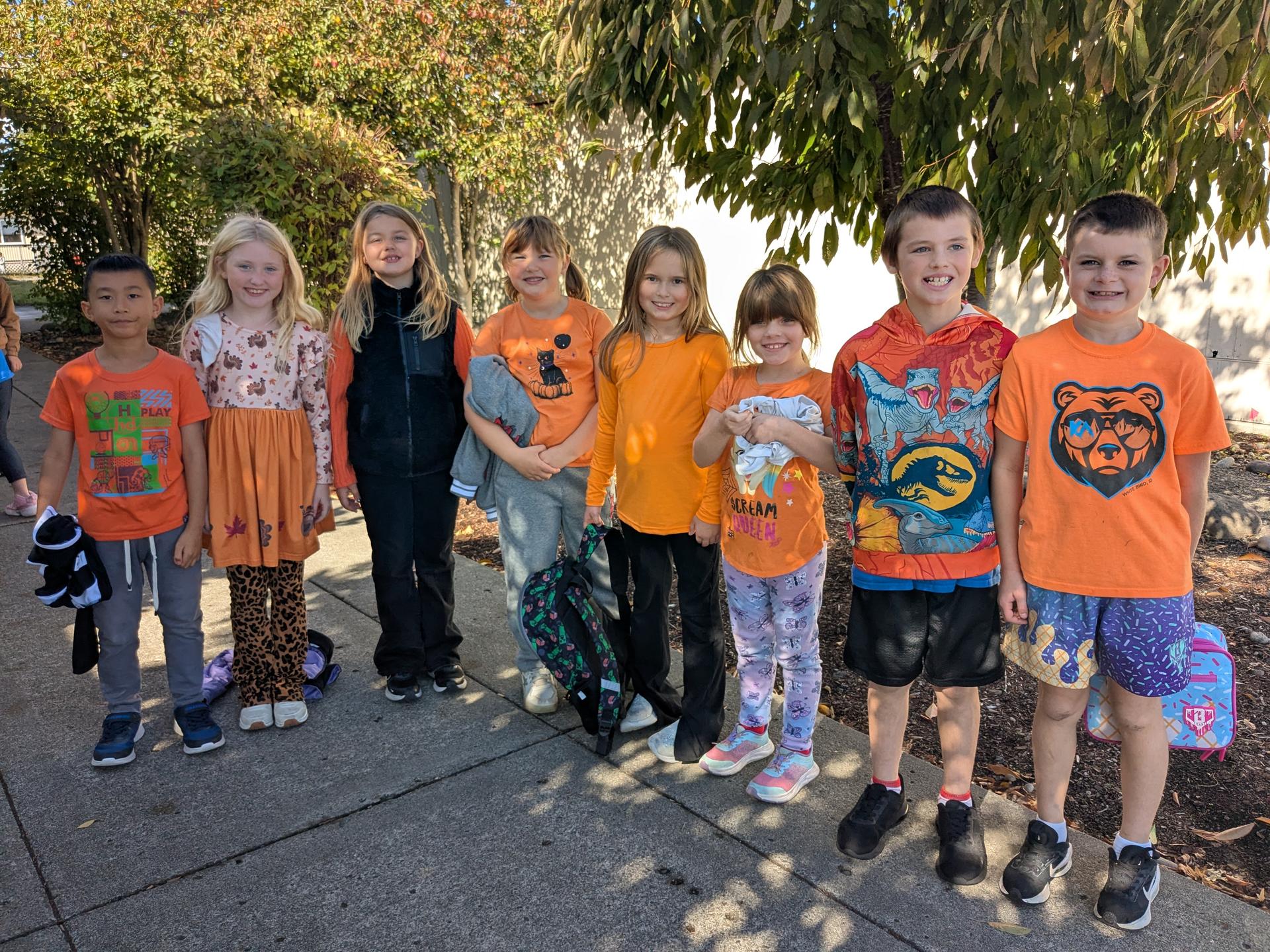 Every Child Matters