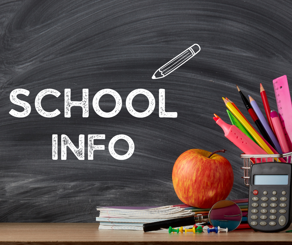 School Info
