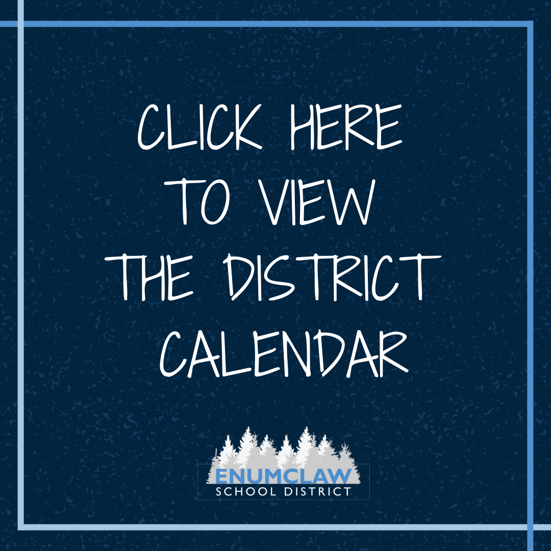 Click here to view the district calendar