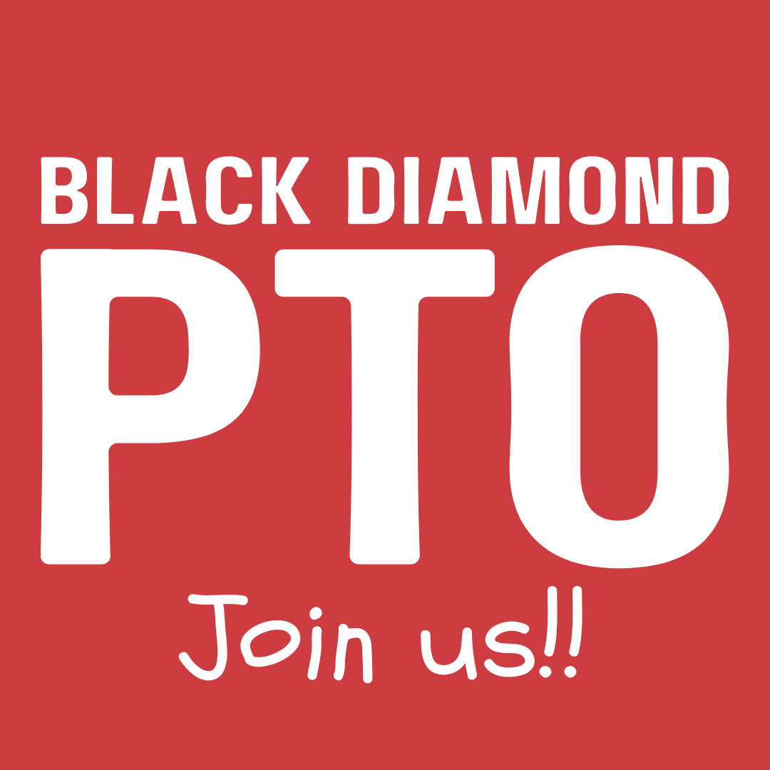 Black Diamond PTO. Join us!!