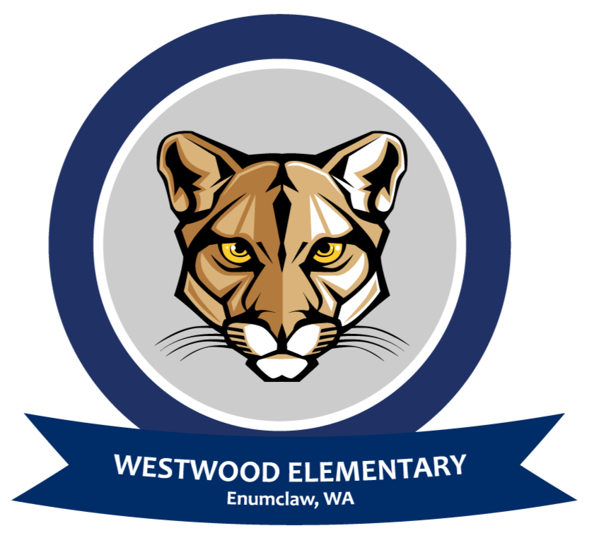 Westwood Elementary Logo