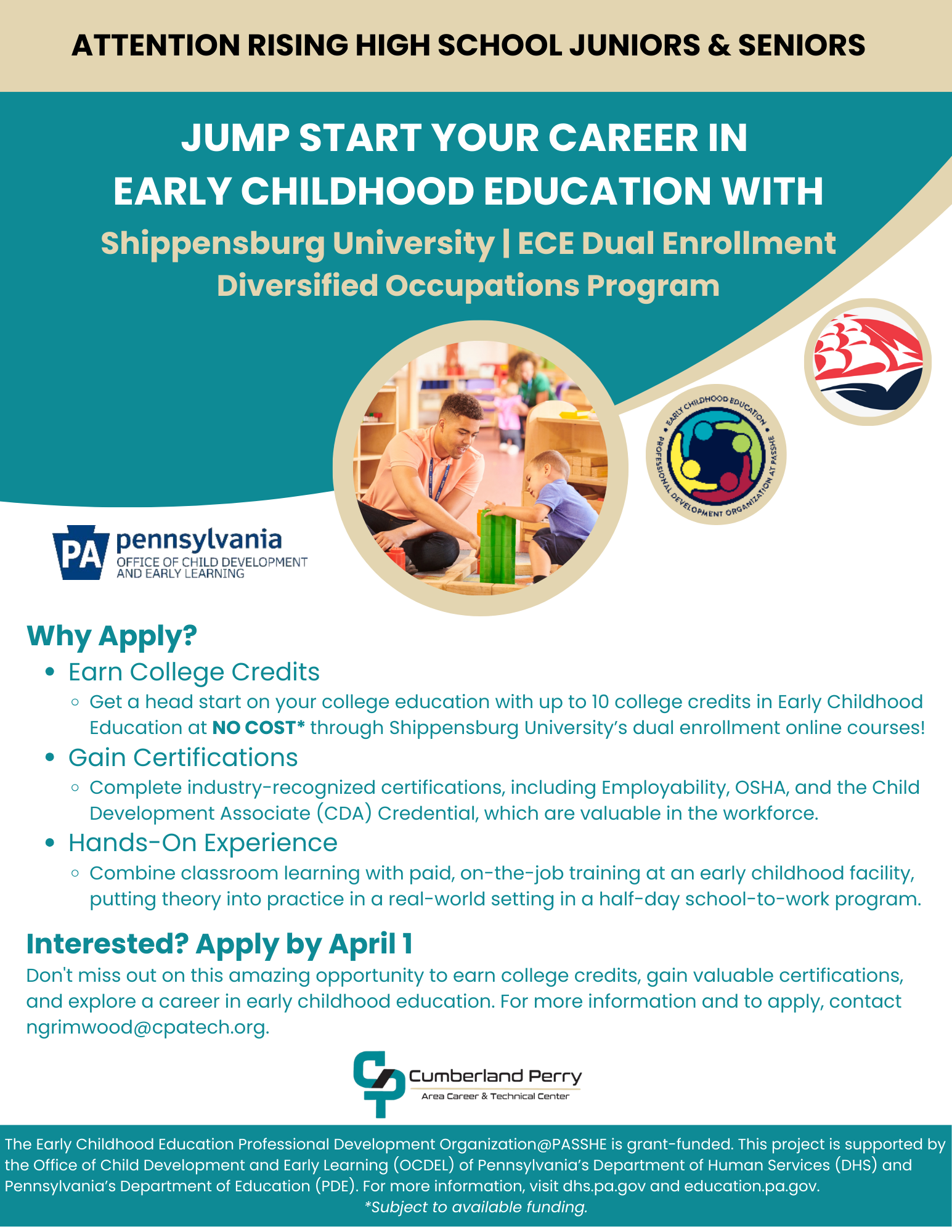 May 2026 CPACTC Newsletter