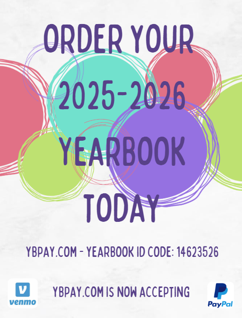 yearbook