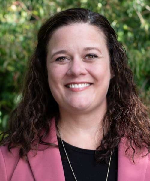 Tamra Scheetz