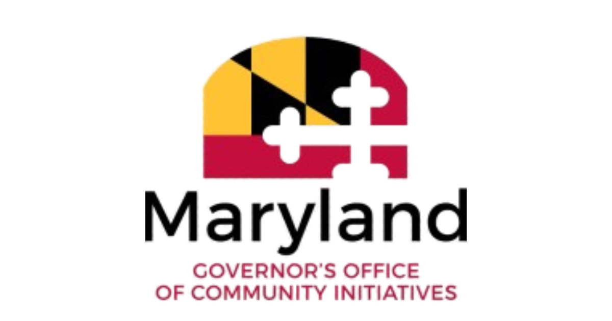 Oficina de Iniciativas Comunitarias del Gobernador de Maryland