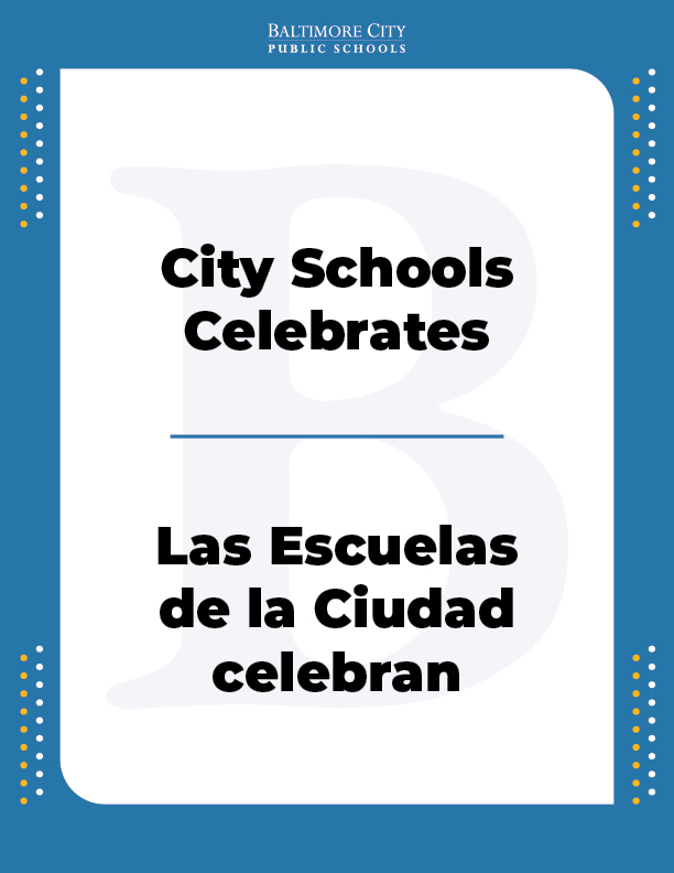 Las Escuelas de la Ciudad celebran