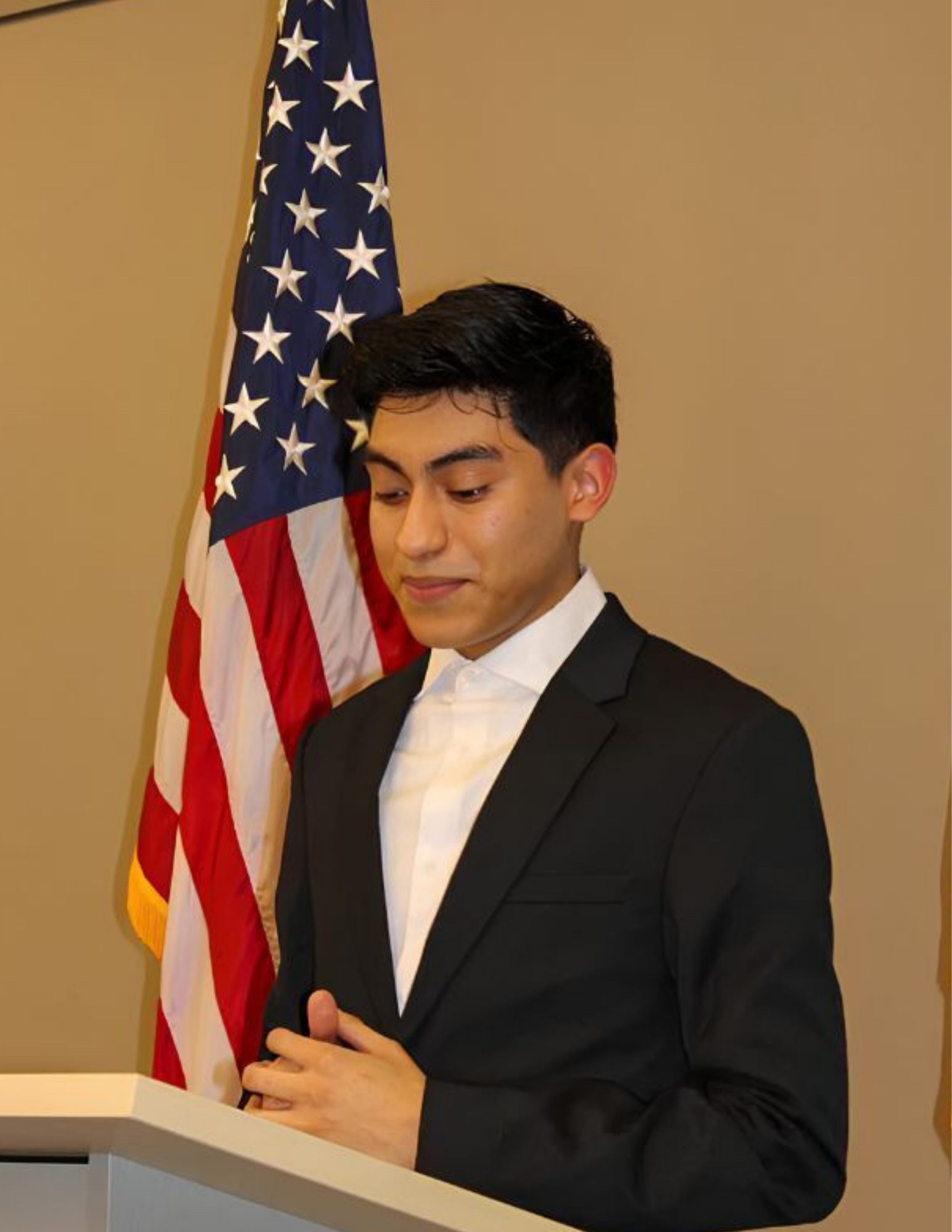 Oscar Diaz