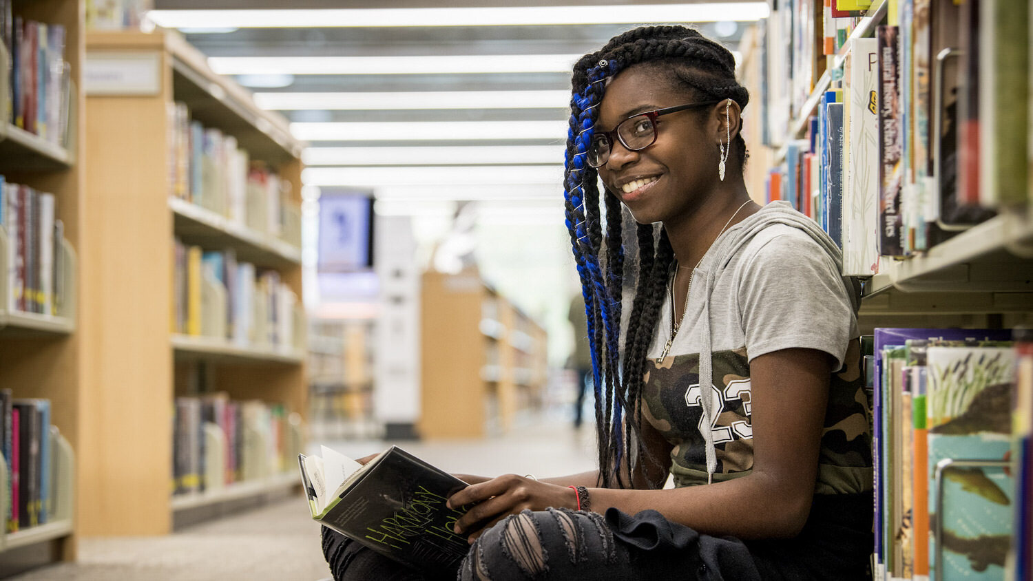 folleto de la Beca 2026 CSAWWA