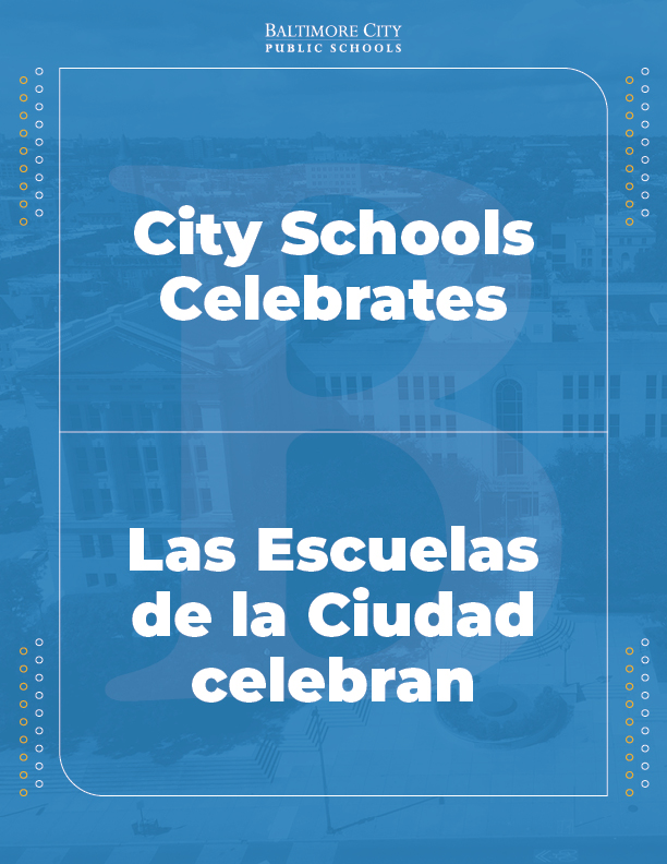 La CEO y el personal reciben con entusiasmo al Maestro del Año 2025 de las Escuelas de la Ciudad, Jevons Liu
