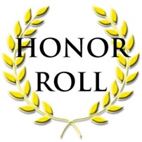 Honor Roll