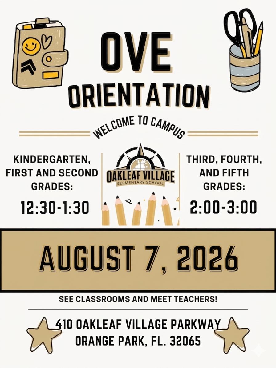 orientation
