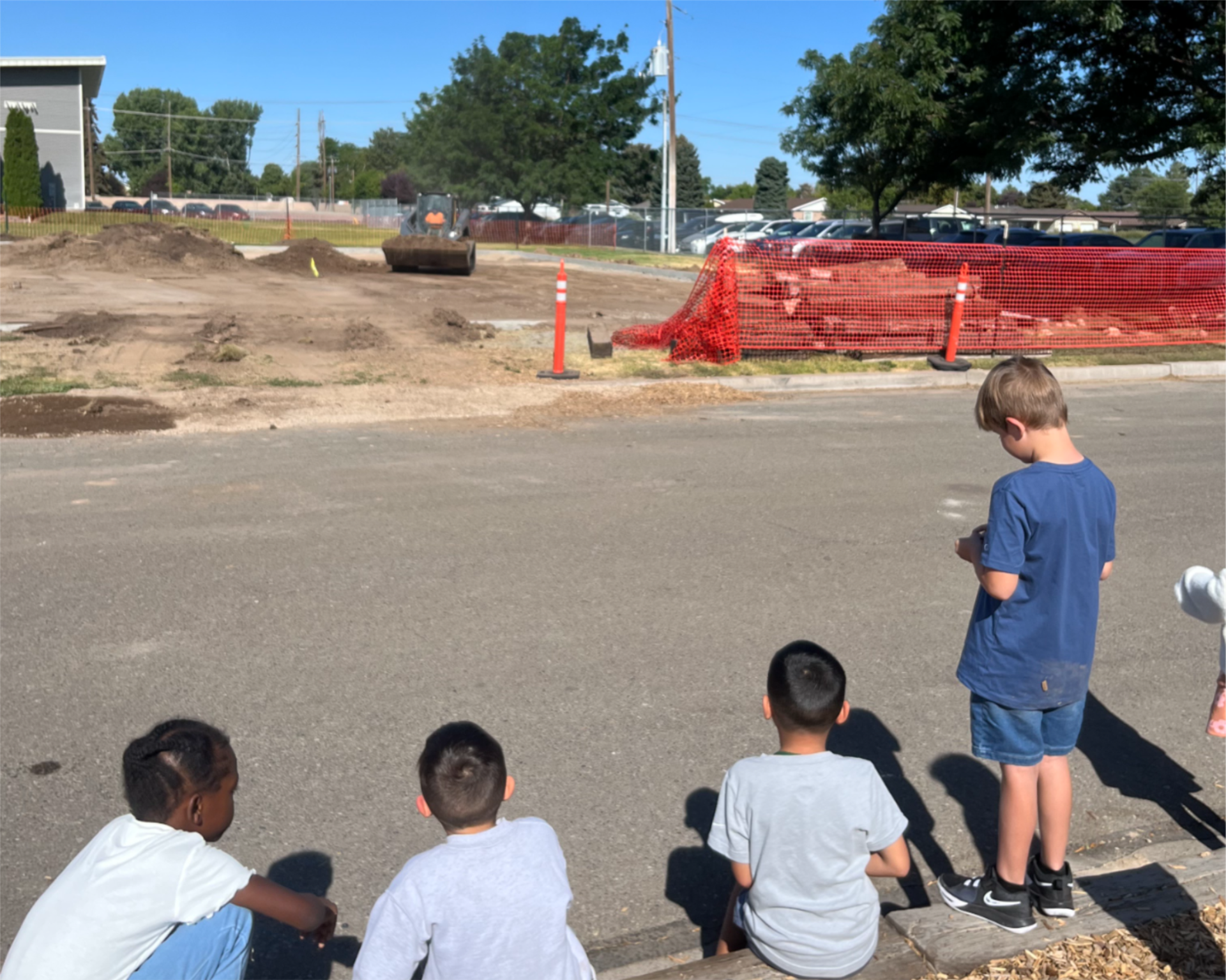 Harrison Playground