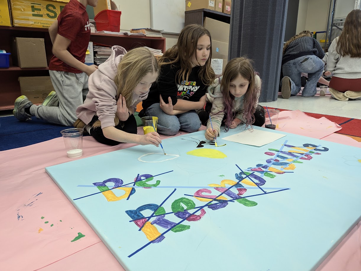 Portrait of a young man wearing glasses