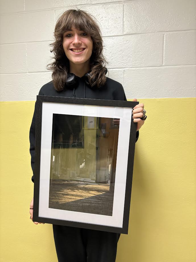 Portrait of an asian woman