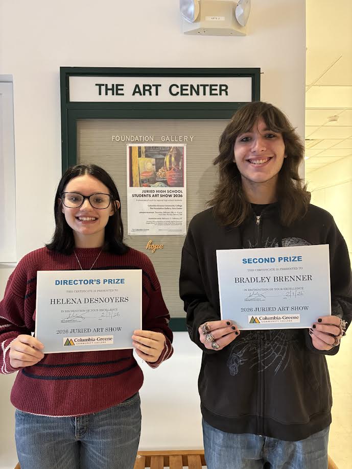 Portrait of a young man