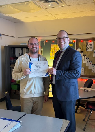 Triple E Impact Award