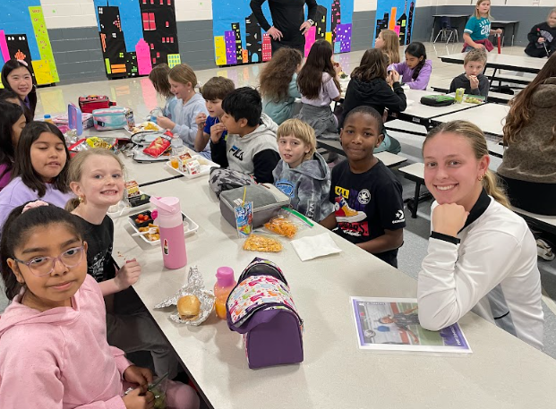 League of Leaders West High School