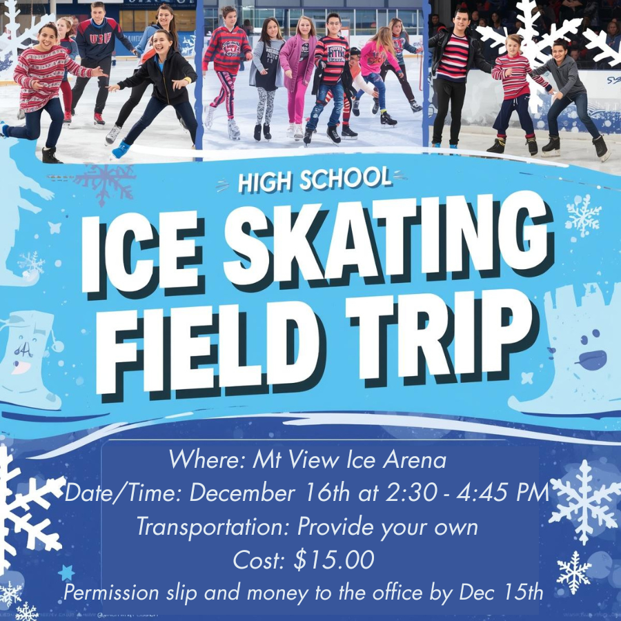 Click Picture for Permission Slip