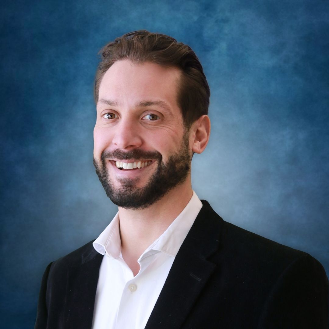 Headshot of Robert J. Skaza.