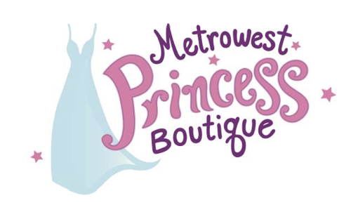 Metrowest Princess Boutique artwork.