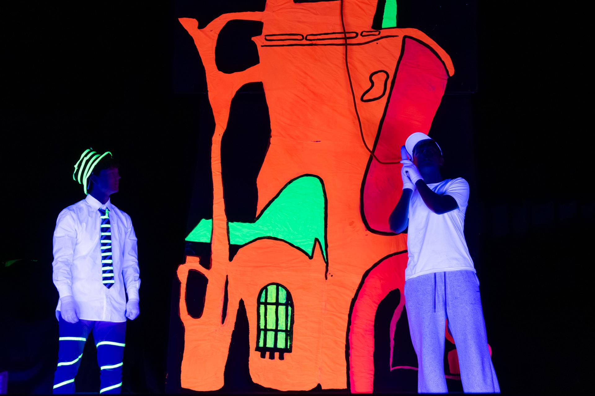 the home of the lorax