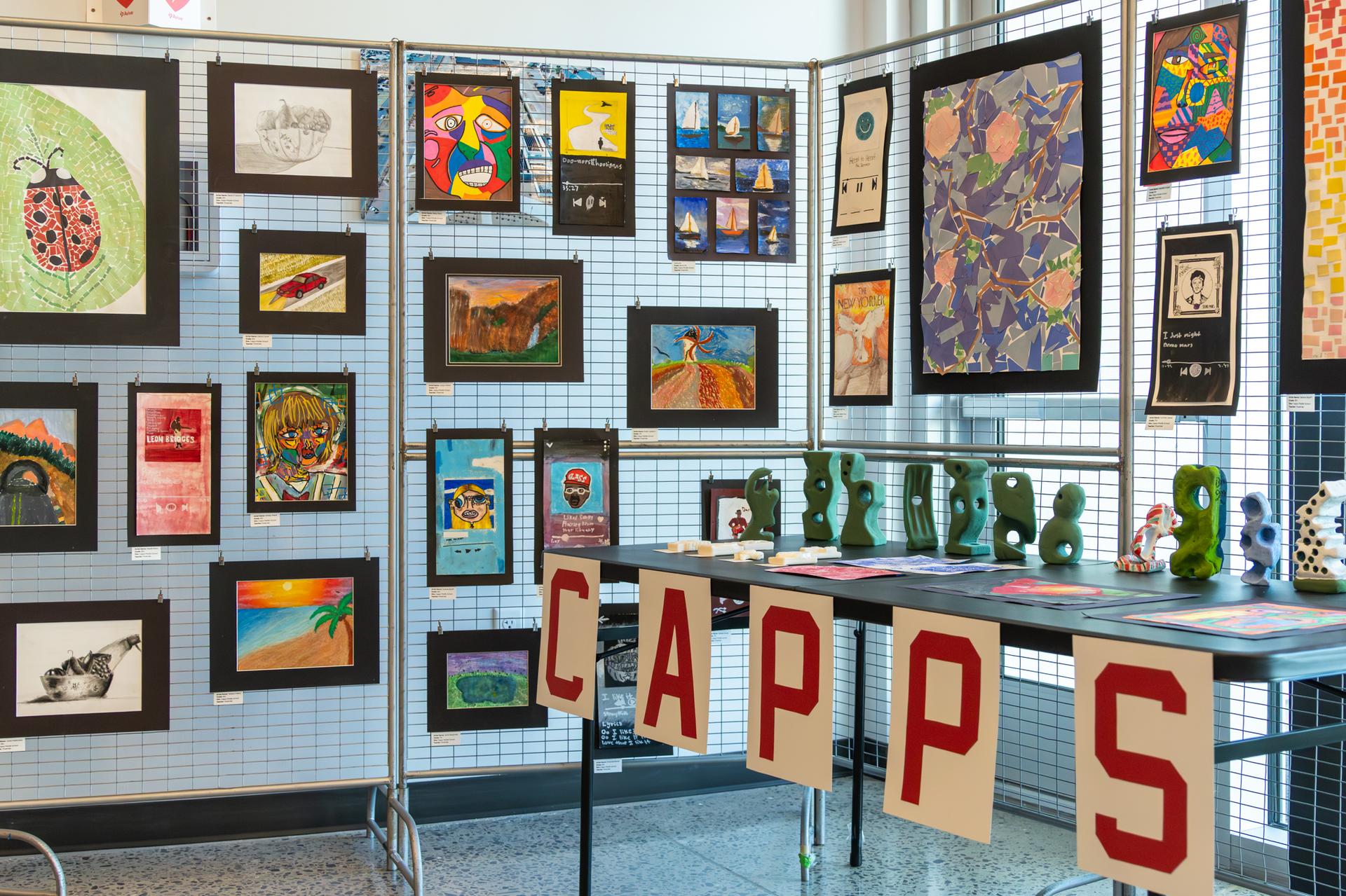 art display