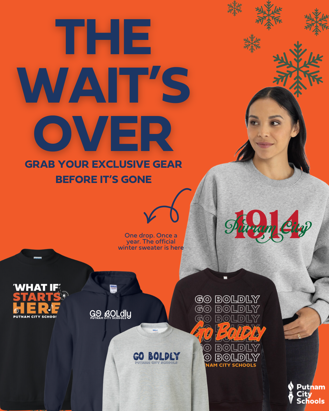 online store graphic