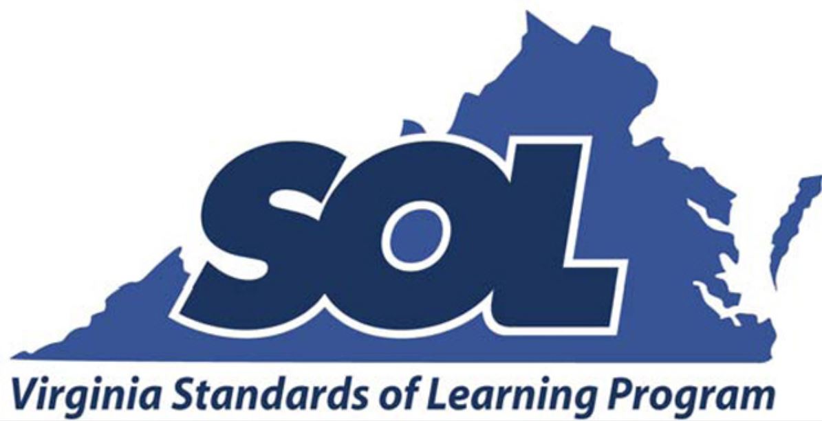 Virginia Standards of Learning Program