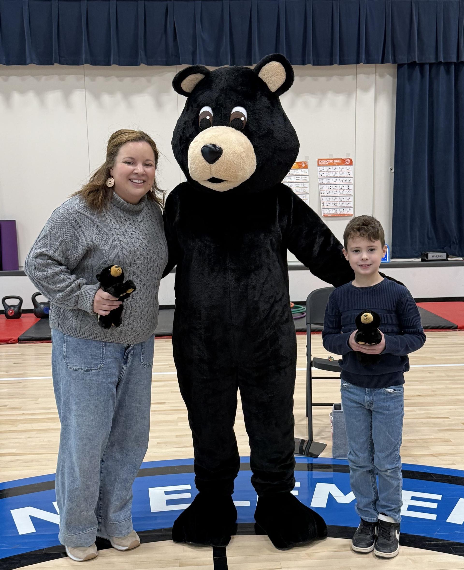 Musical Chairs Winners