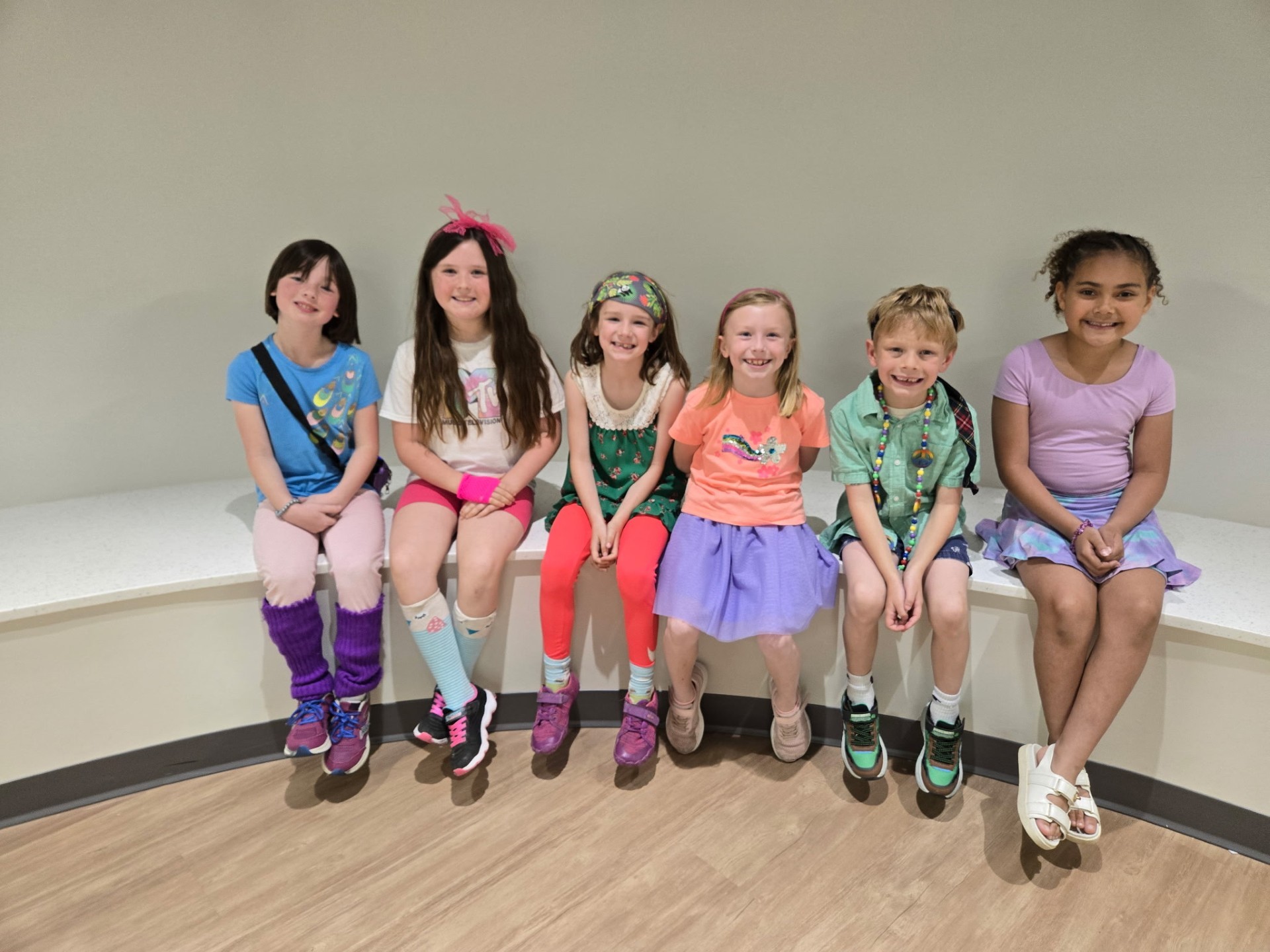 decade dress up