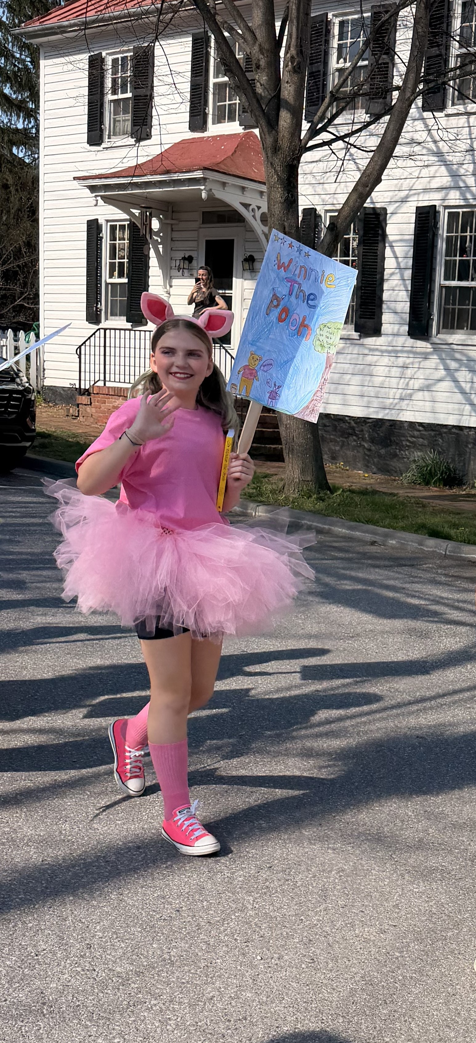 Parade