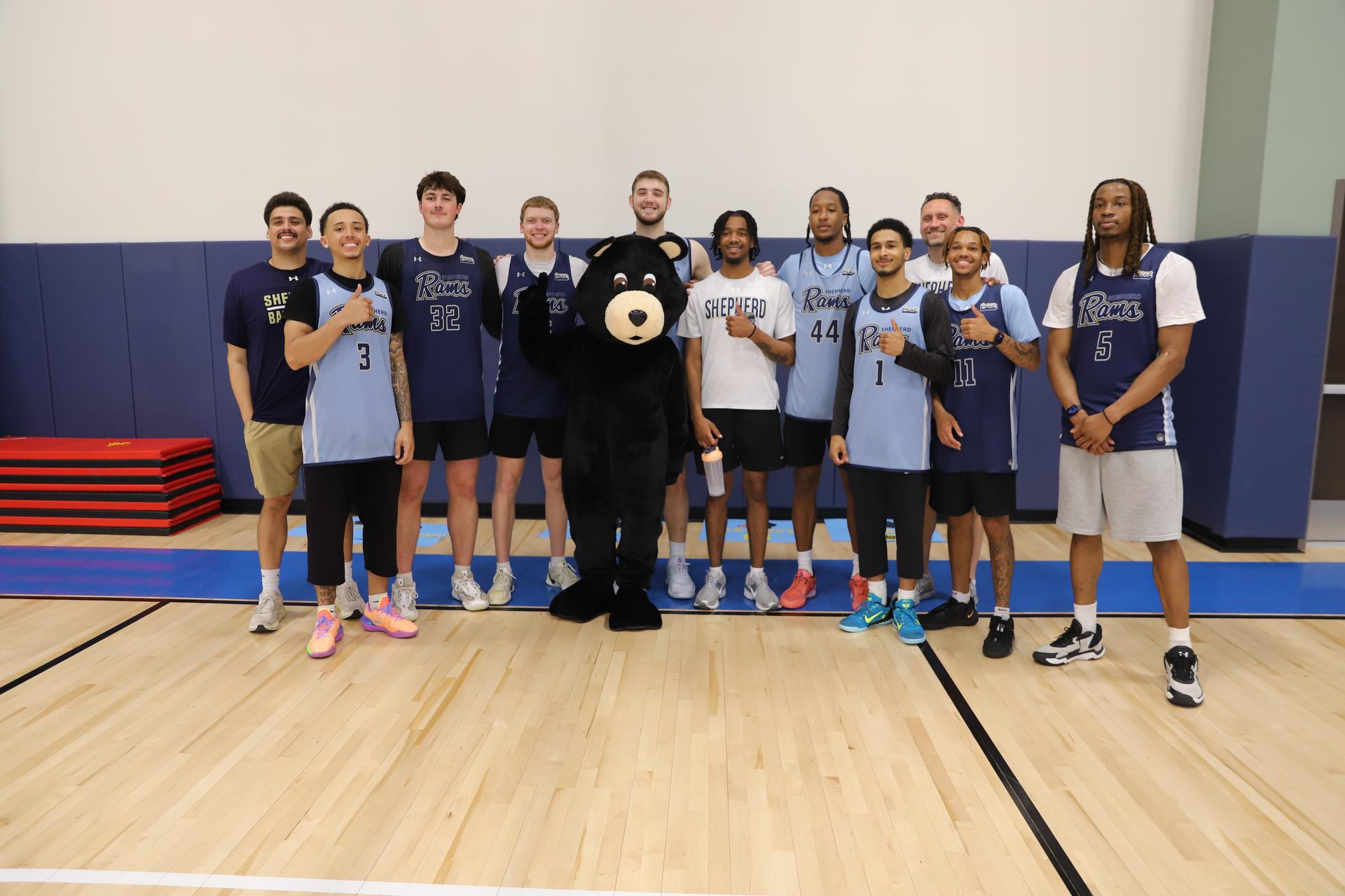 Shep Team