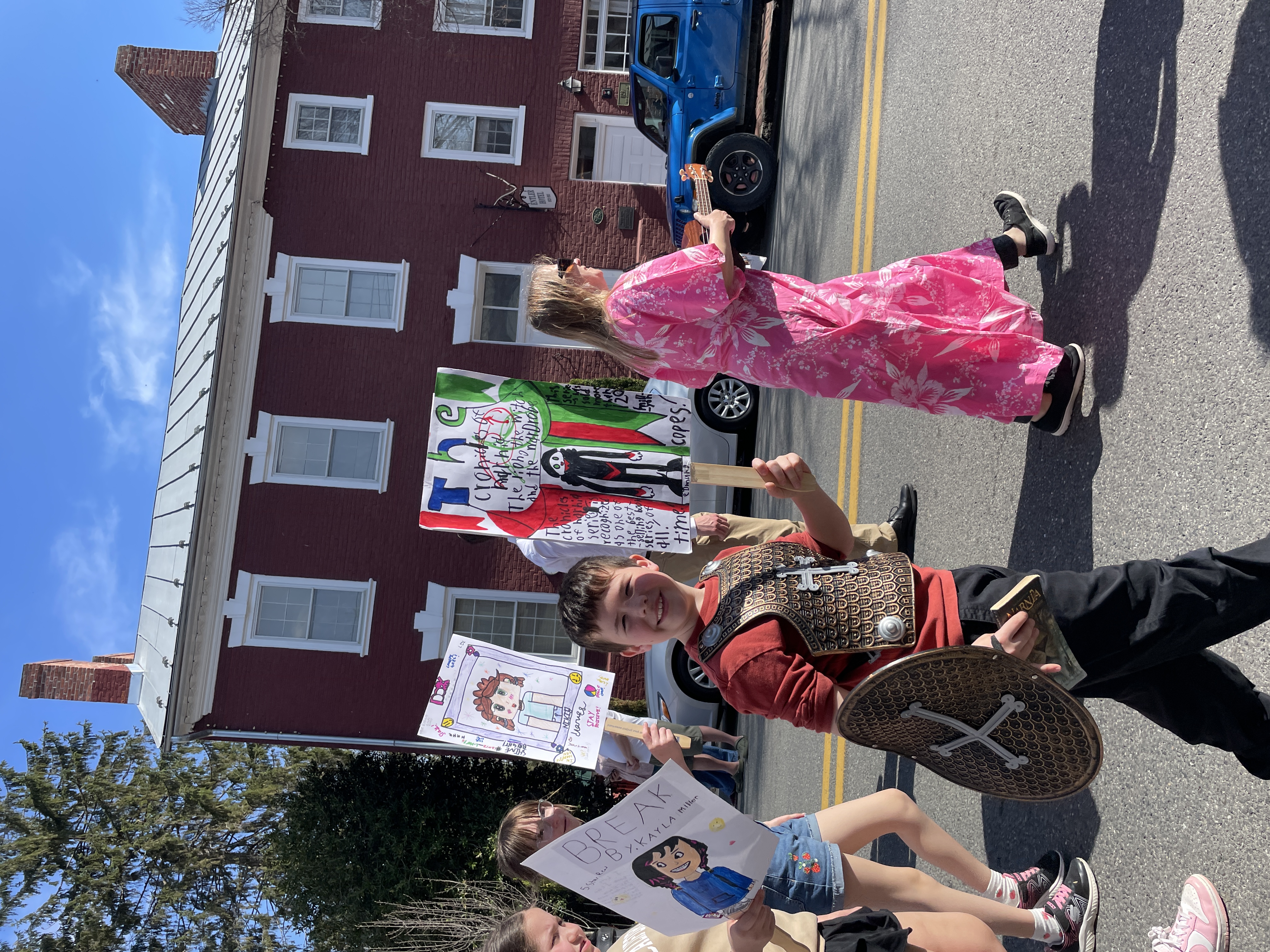 Parade