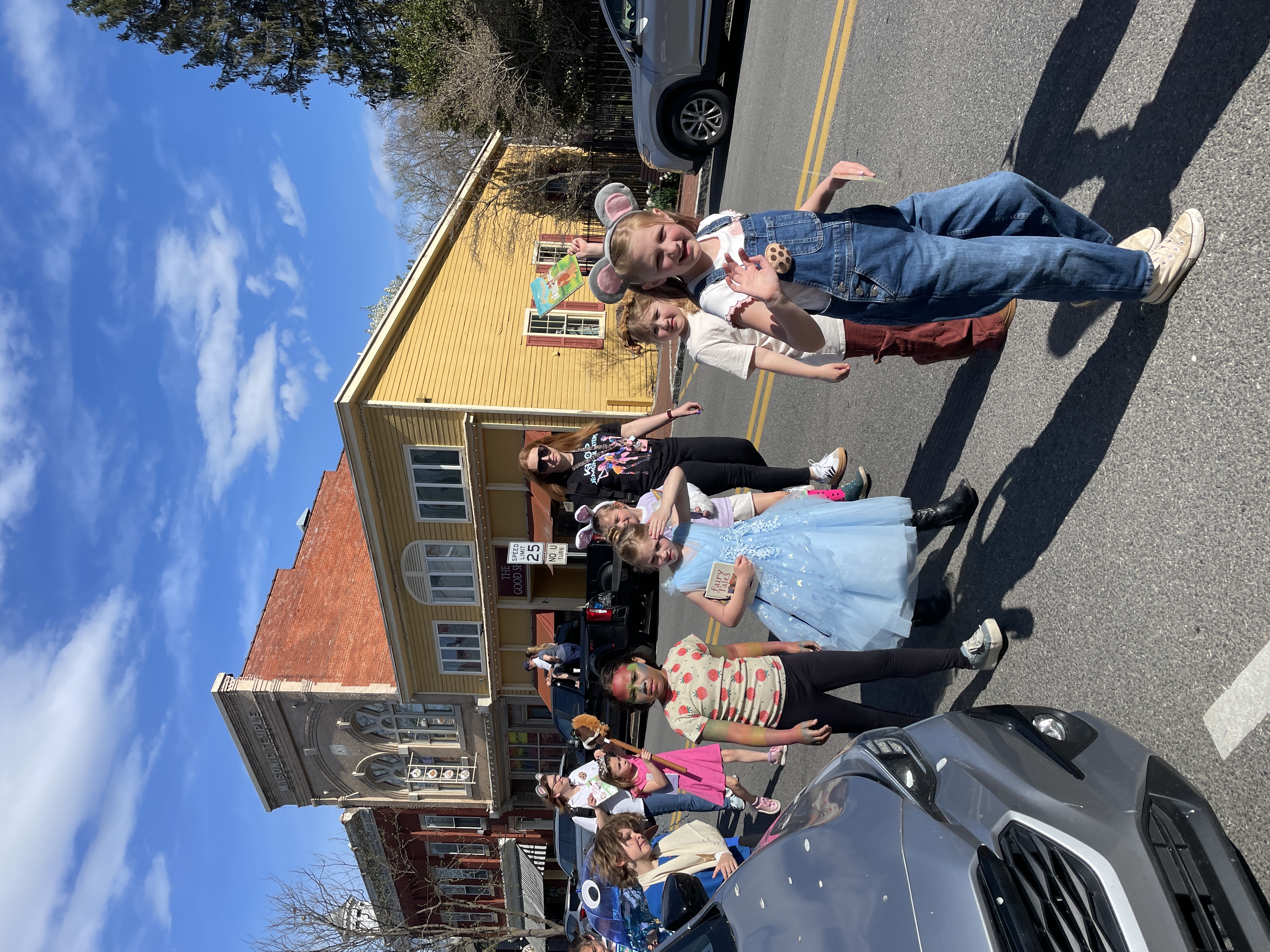 Parade