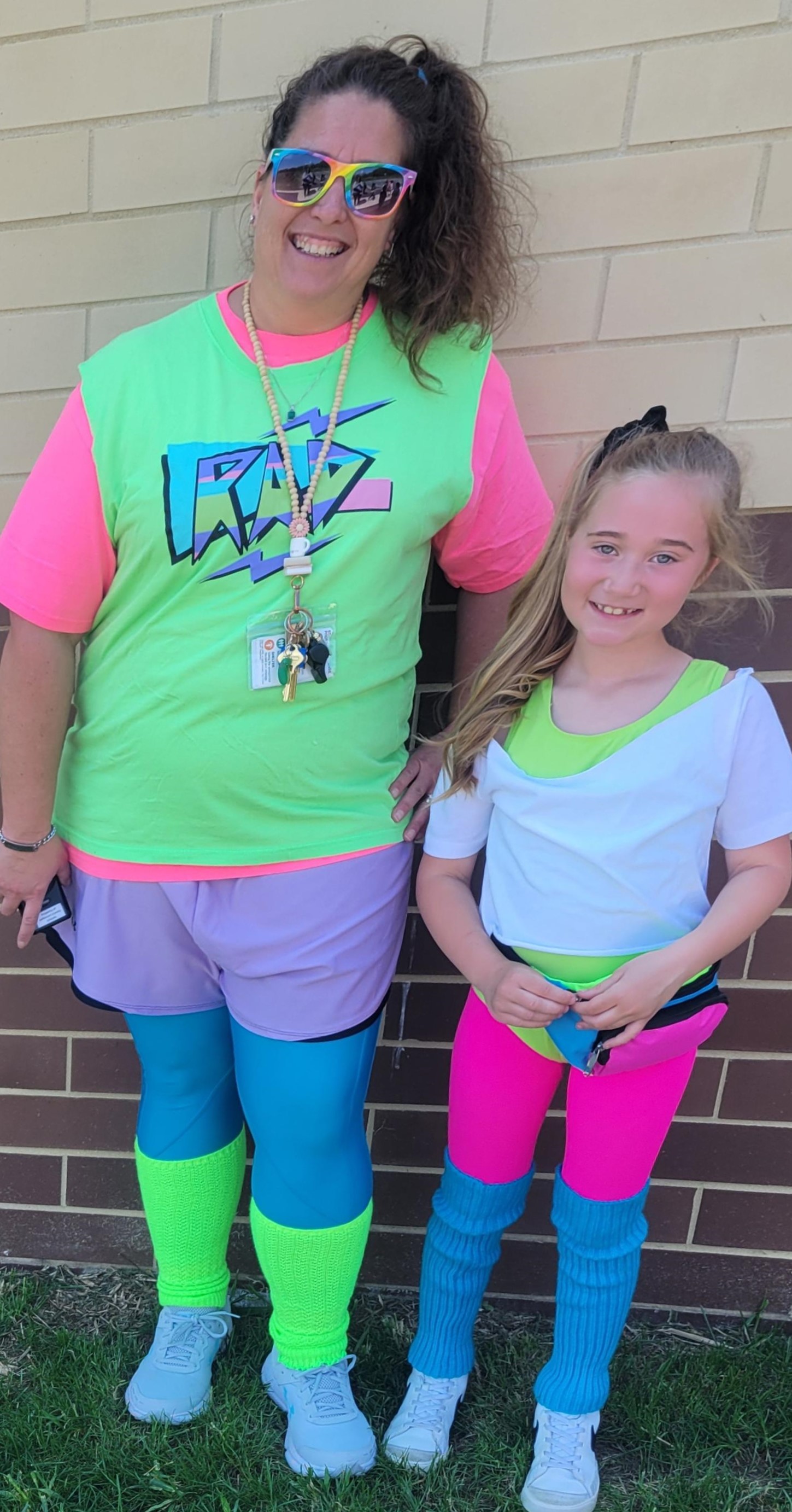 decade dress up